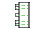 2D Right View